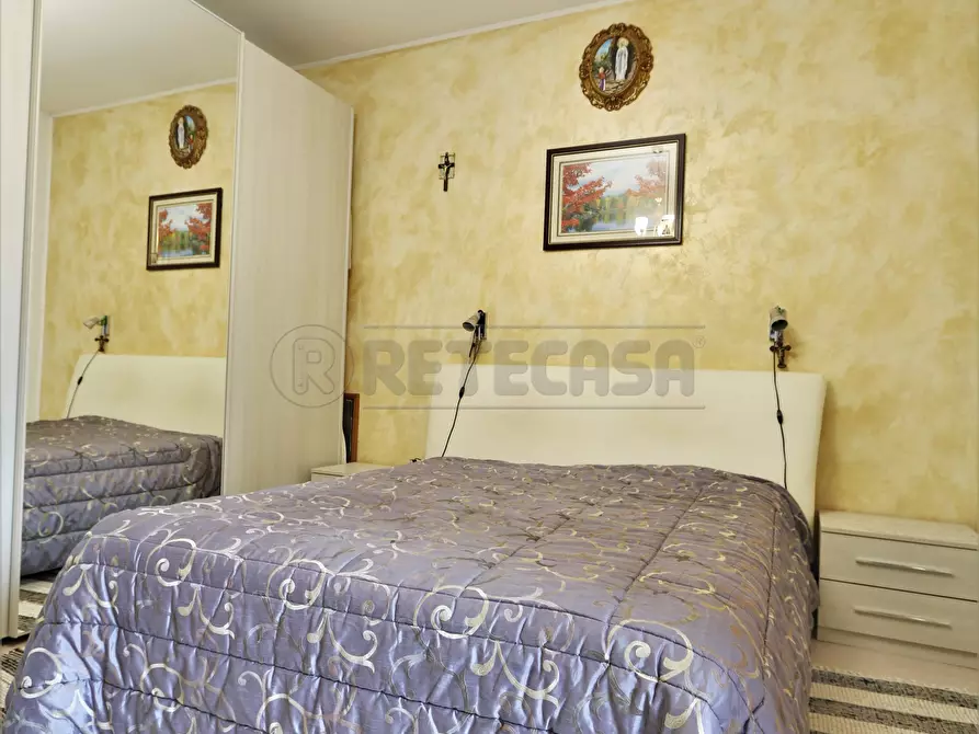 Immagine 19 di Bilocale in vendita  in Via Capparozzo a Vicenza