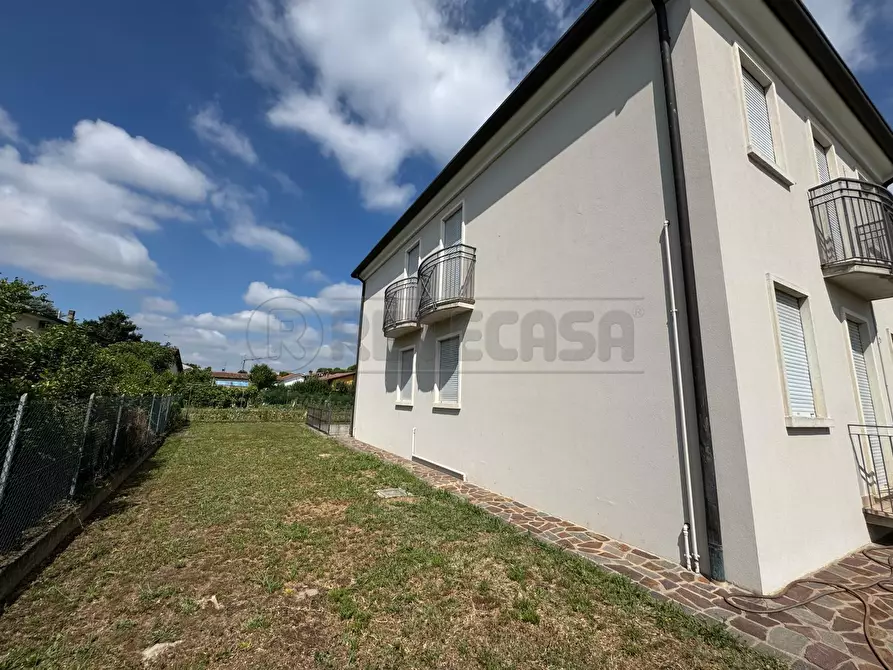 Immagine 17 di Terratetto in vendita  in Via Giovanni Falcone a Barbarano Mossano