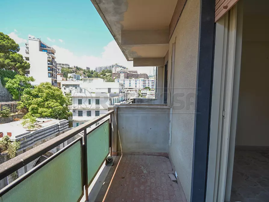 Immagine 26 di Quadrilocale in vendita  in Via Francesco Todaro 5 a Messina