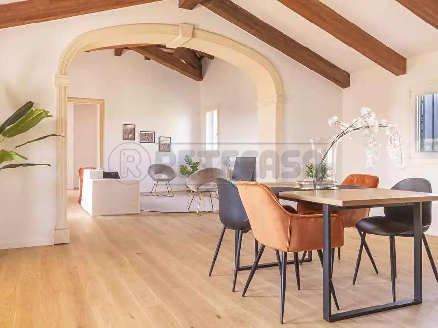 Immagine 1 di Bilocale in vendita  in Via Zuccola 37 a Bolzano Vicentino