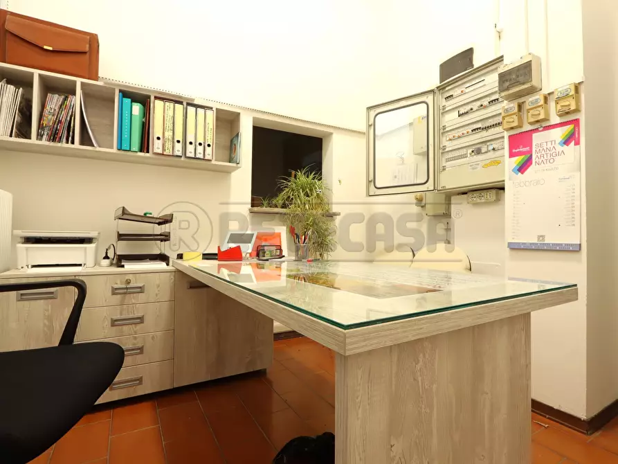 Immagine 22 di Locale commerciale in affitto  in Via Giovanni Battista Quadri 72 a Vicenza