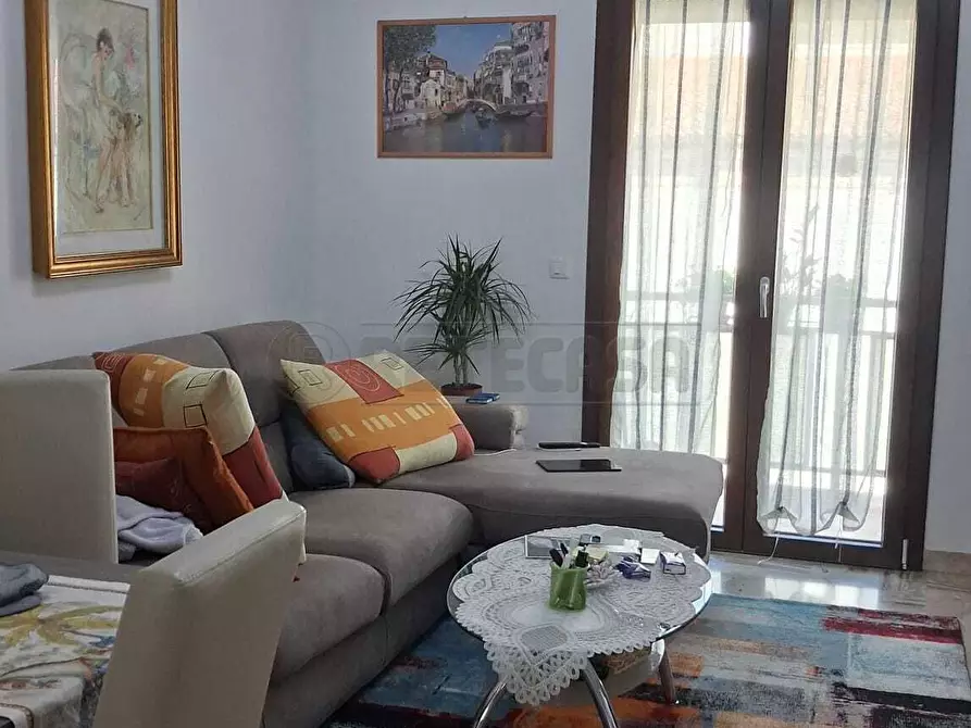 Immagine 3 di Appartamento in vendita  a Montecchio Maggiore