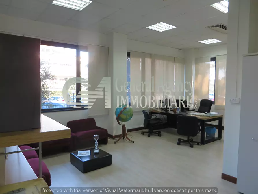 Immagine 14 di Ufficio in affitto  in VIALE DEL POGGIO FIORITO a Roma