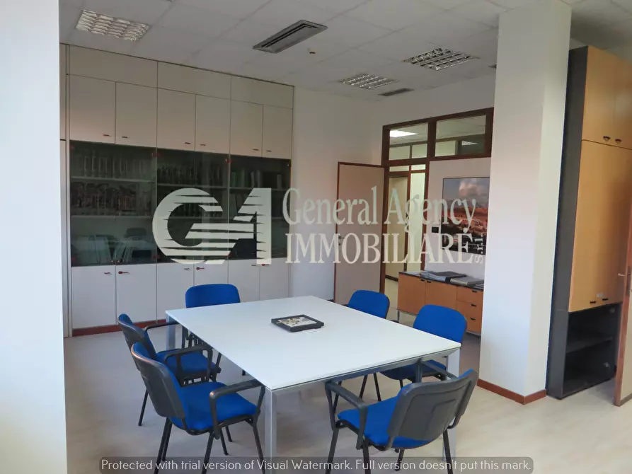 Immagine 9 di Ufficio in affitto  in VIALE DEL POGGIO FIORITO a Roma