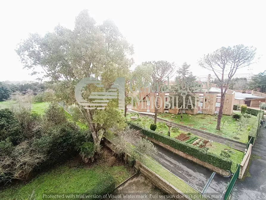 Immagine 39 di Appartamento in vendita  in Via Raffaele Aversa a Roma