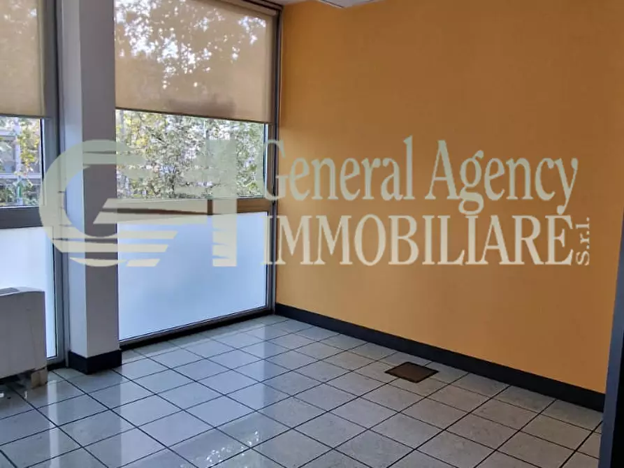 Immagine 21 di Ufficio in affitto  in Piazzale Giulio Douhet 25 a Roma