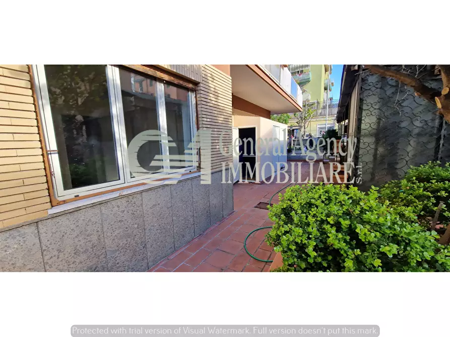 Immagine 7 di Trilocale in vendita  in Via Gregorio XIII a Roma