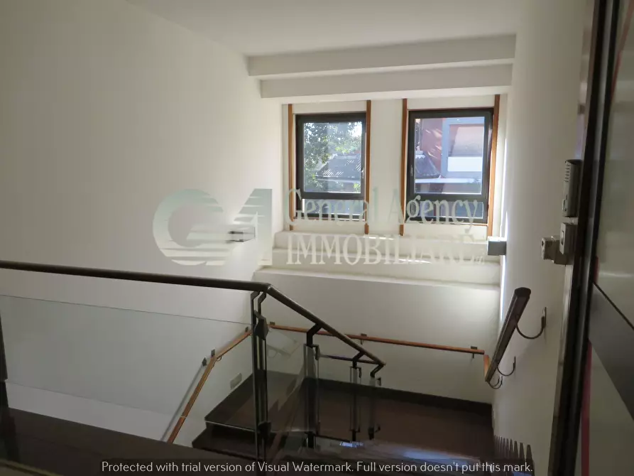 Immagine 28 di Ufficio in affitto  in VIALE DEL POGGIO FIORITO a Roma