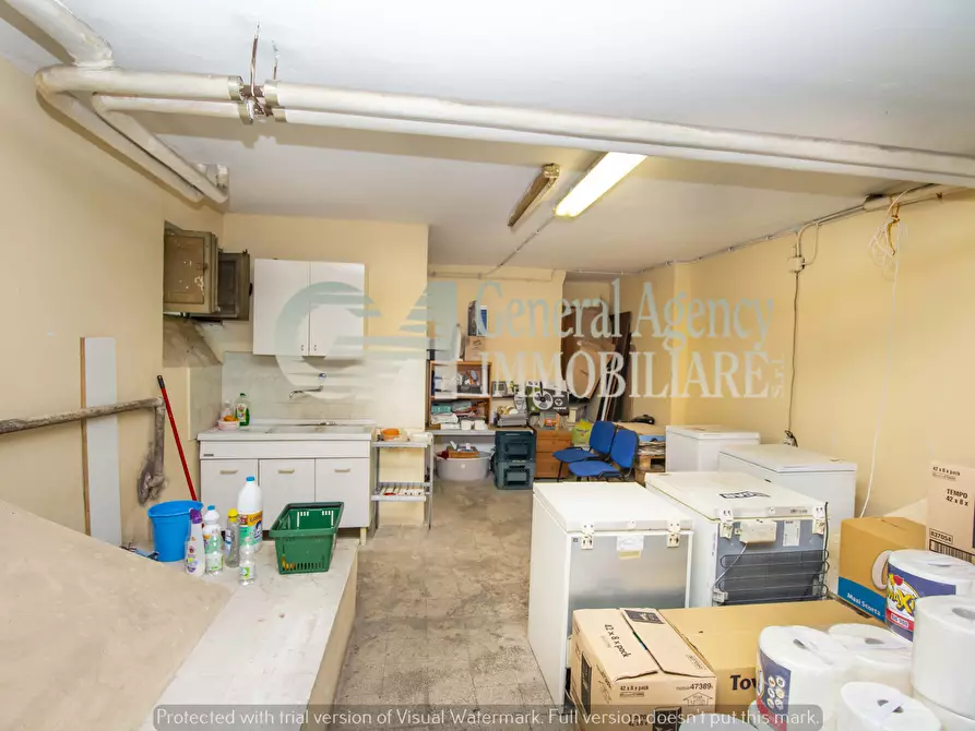 Immagine 7 di Pizzeria / Pub in vendita  in Via Ignazio Persico a Roma