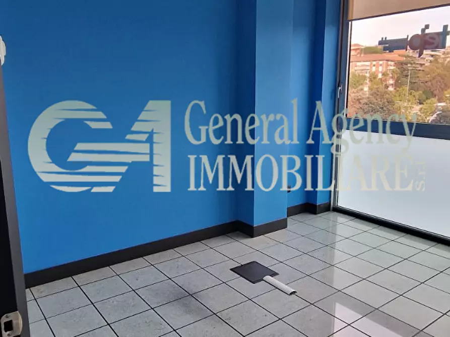 Immagine 8 di Ufficio in affitto  in Piazzale Giulio Douhet 25 a Roma