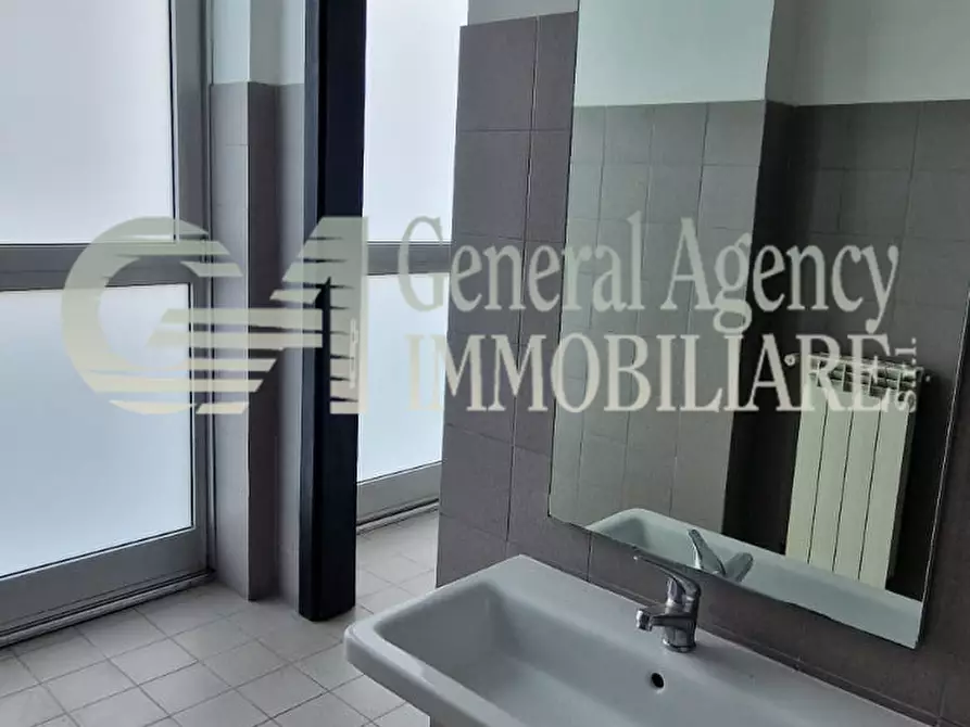 Immagine 39 di Ufficio in affitto  in Piazzale Giulio Douhet 25 a Roma