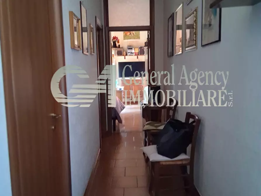 Immagine 3 di Trilocale in vendita  in Via Pellegrino Matteucci 18 a Roma