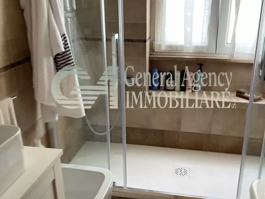 Immagine 14 di Appartamento in vendita  in VIA DEGLI ARTIFICIERI a Roma