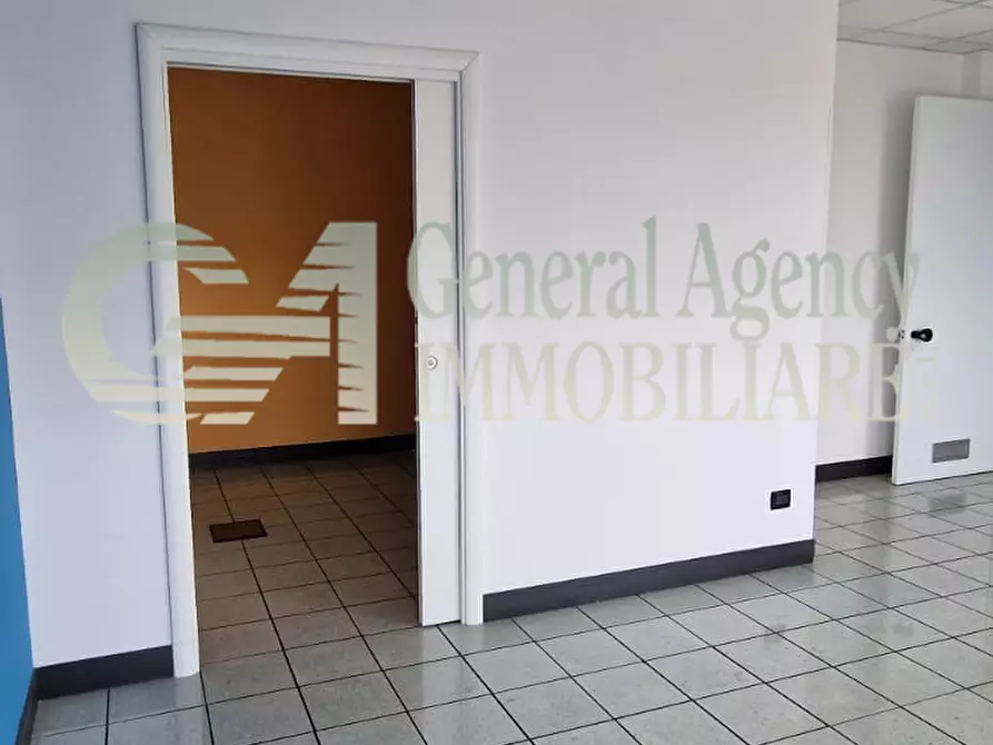 Immagine 12 di Ufficio in affitto  in Piazzale Giulio Douhet 25 a Roma