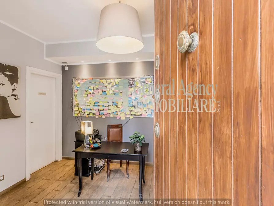 Immagine 26 di Appartamento in vendita  in Via Pandosia a Roma