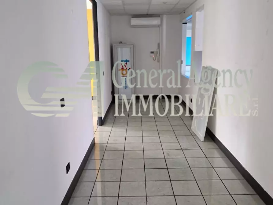 Immagine 34 di Ufficio in affitto  in Piazzale Giulio Douhet 25 a Roma