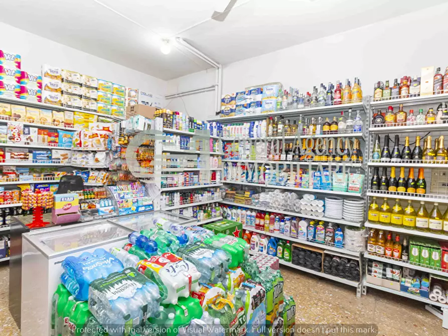 Immagine 4 di Pizzeria / Pub in vendita  in Via Ignazio Persico a Roma