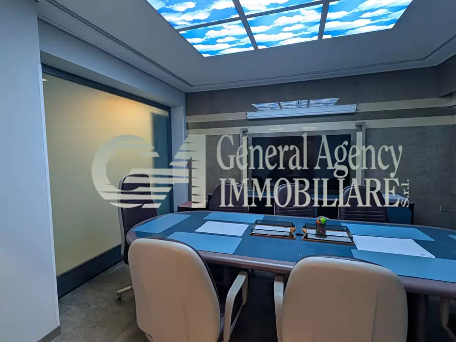 Immagine 27 di Ufficio in vendita  in Via Giuseppe Failla a Roma