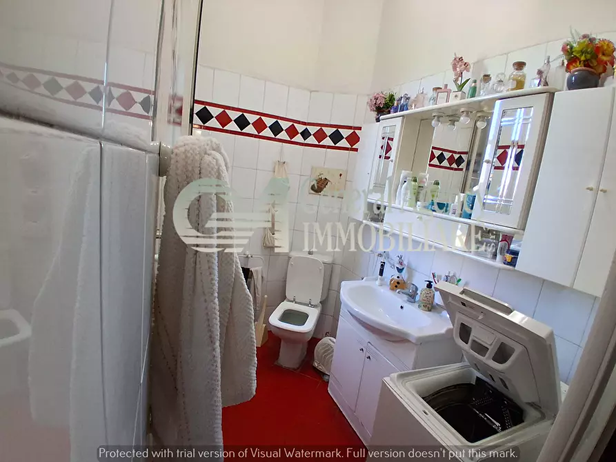 Immagine 27 di Trilocale in vendita  in Via Pellegrino Matteucci 18 a Roma