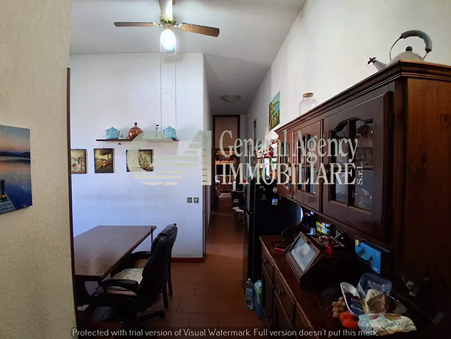 Immagine 26 di Trilocale in vendita  in Via Pellegrino Matteucci 18 a Roma