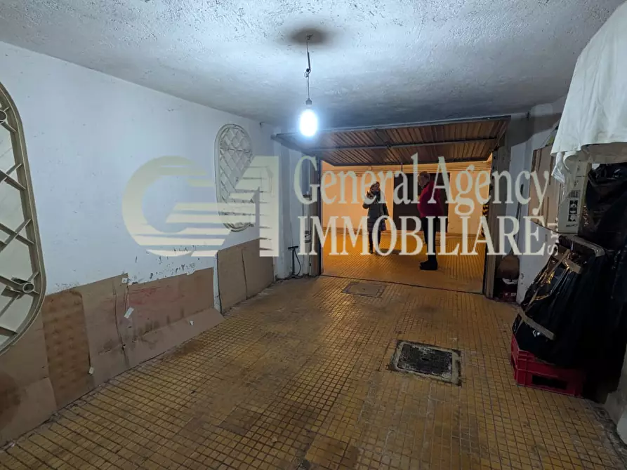 Immagine 73 di Appartamento in vendita  in VIALE DEI PRIMATI SPORTIVI 66 a Roma