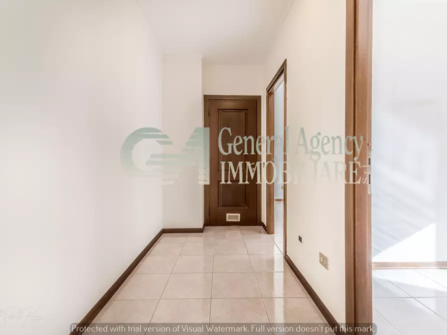 Immagine 5 di Trilocale in vendita  in Via dell'Orsa Minore a Roma