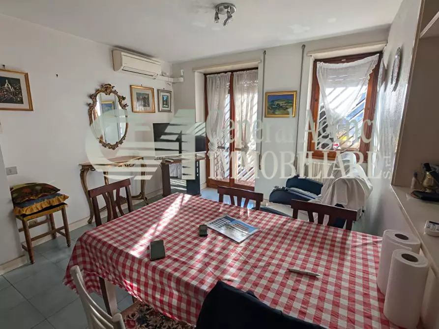 Immagine 77 di Appartamento in vendita  in VIALE DEI PRIMATI SPORTIVI 66 a Roma