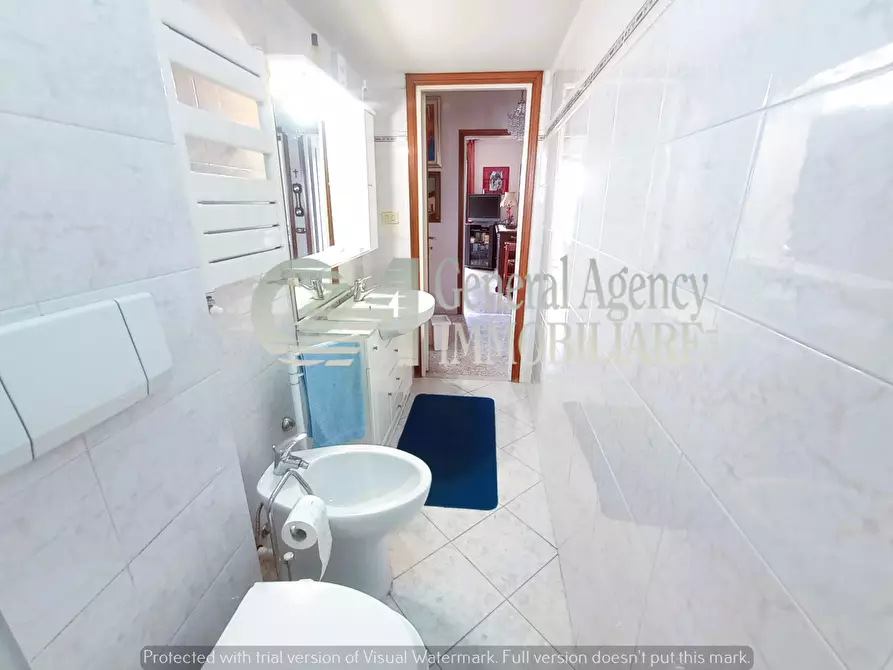 Immagine 23 di Appartamento in vendita  in Via Raffaele Aversa a Roma