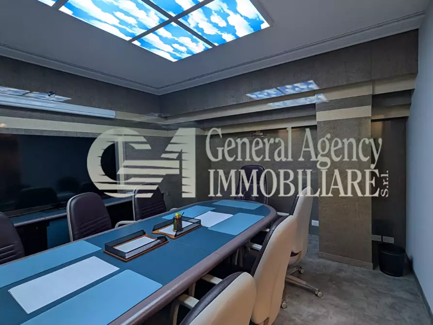 Immagine 29 di Ufficio in vendita  in Via Giuseppe Failla a Roma
