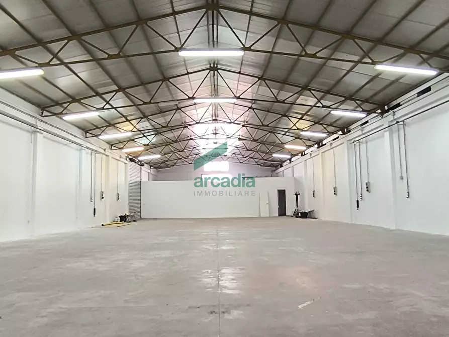 Immagine 4 di Attività artigianale in affitto  in S.S. 16 km 810,800 SN a Triggiano