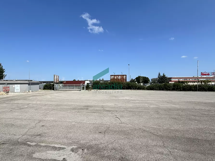 Immagine 27 di Attività artigianale in affitto  in SP231 98 a Terlizzi