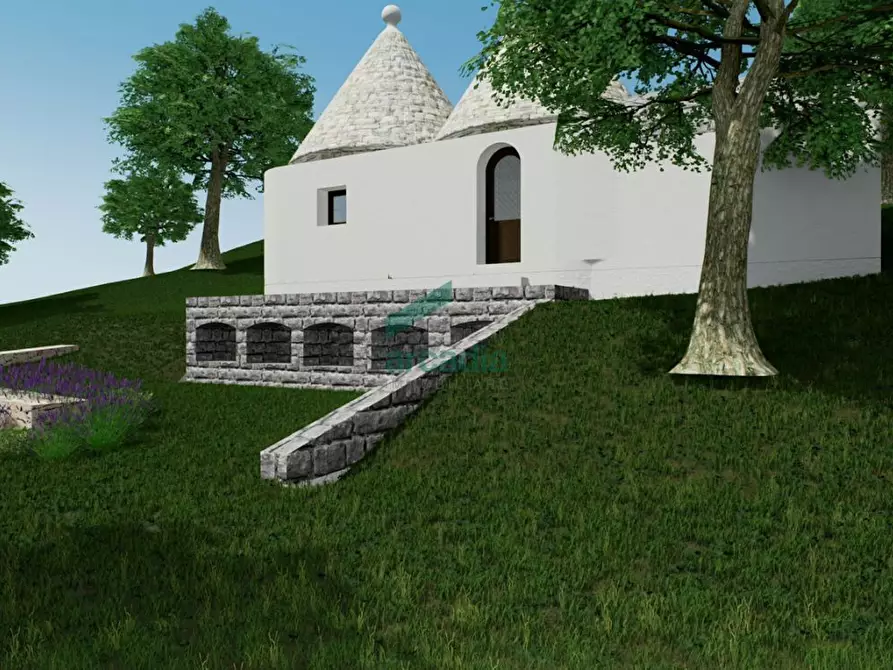 Immagine 29 di Rustico / casale in vendita  in Contrada Torchiano a Monopoli