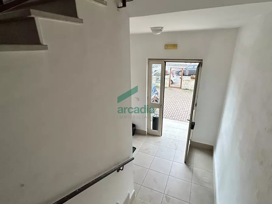 Immagine 9 di Attività artigianale in vendita  in Via dei Vetrai 5 a Modugno