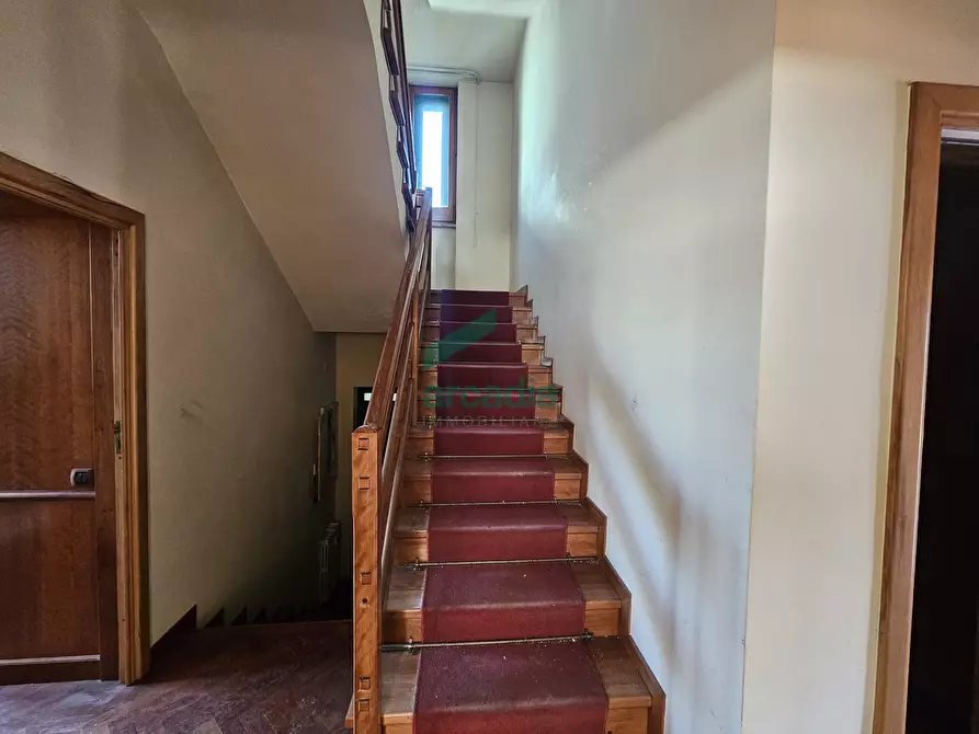 Immagine 42 di Villa in vendita  in Via Nazionale 8/H a Bari
