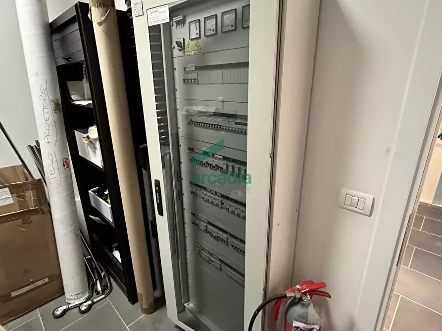 Immagine 22 di Capannone industriale in vendita  in Strada Statale 100, Snc Snc a Casamassima