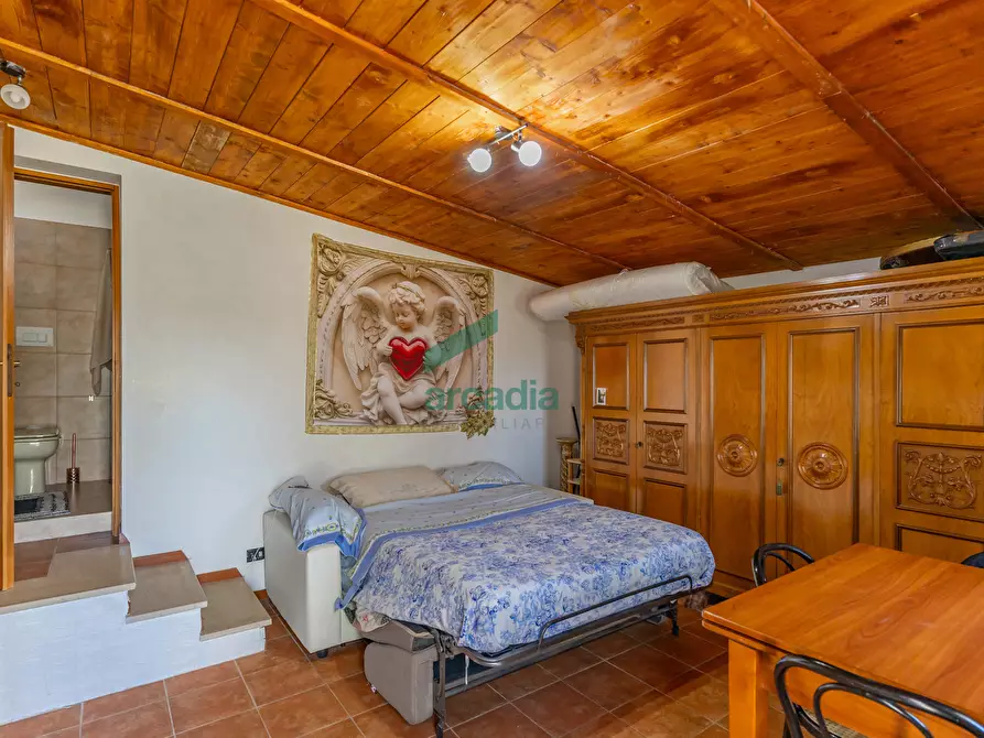 Immagine 29 di Villa in vendita  in Strada Comunale della Contrada delle Guadiane 25 A a Castellana Grotte