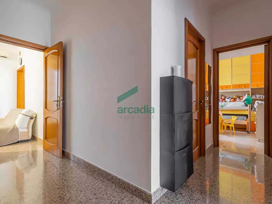 Immagine 7 di Casa indipendente in vendita  in Via Gabriele D'Annunzio 11 a Triggiano