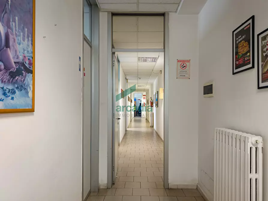 Immagine 5 di Attività artigianale in vendita  in Via Casamassima 91 a Capurso