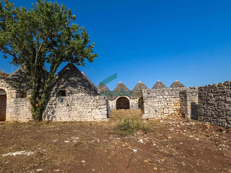 Immagine 1 di Rustico / casale in vendita  in Strada Vicinale Foggiali a Conversano