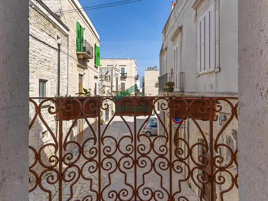 Immagine 52 di Quadrilocale in vendita  in Via Spirito Santo 37 a Giovinazzo
