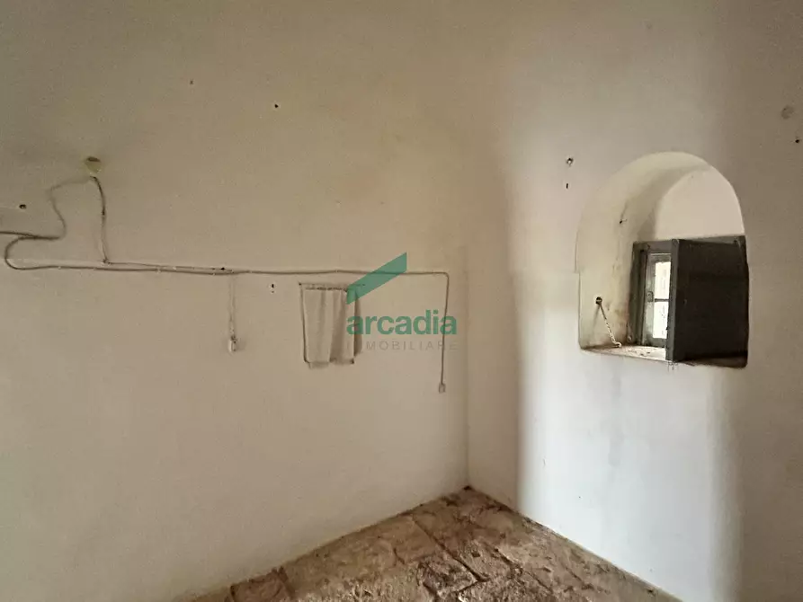Immagine 36 di Rustico / casale in vendita  in Via Pilozzo Zona G 2 a Martina Franca