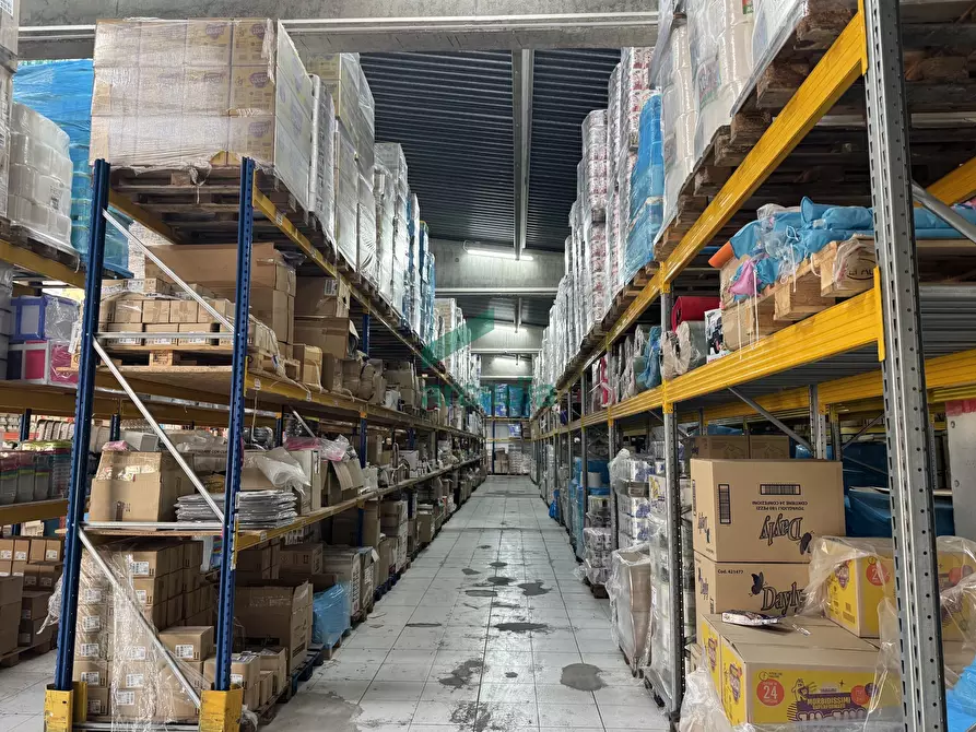 Immagine 7 di Capannone industriale in vendita  in S.P. 231 km 80,660 a Modugno