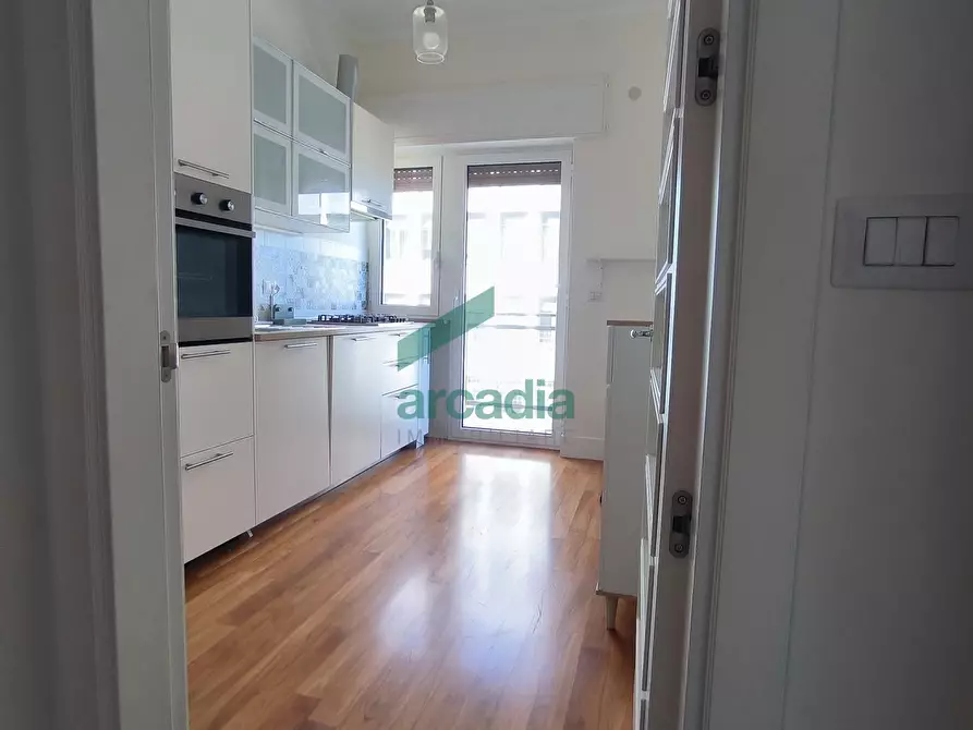 Immagine 15 di Bilocale in affitto  in Via Dalmazia 191 a Bari