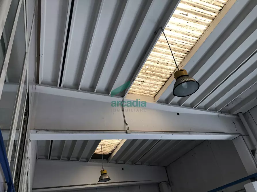 Immagine 14 di Attività artigianale in affitto  in SP231 KM 3,800 a Bitonto