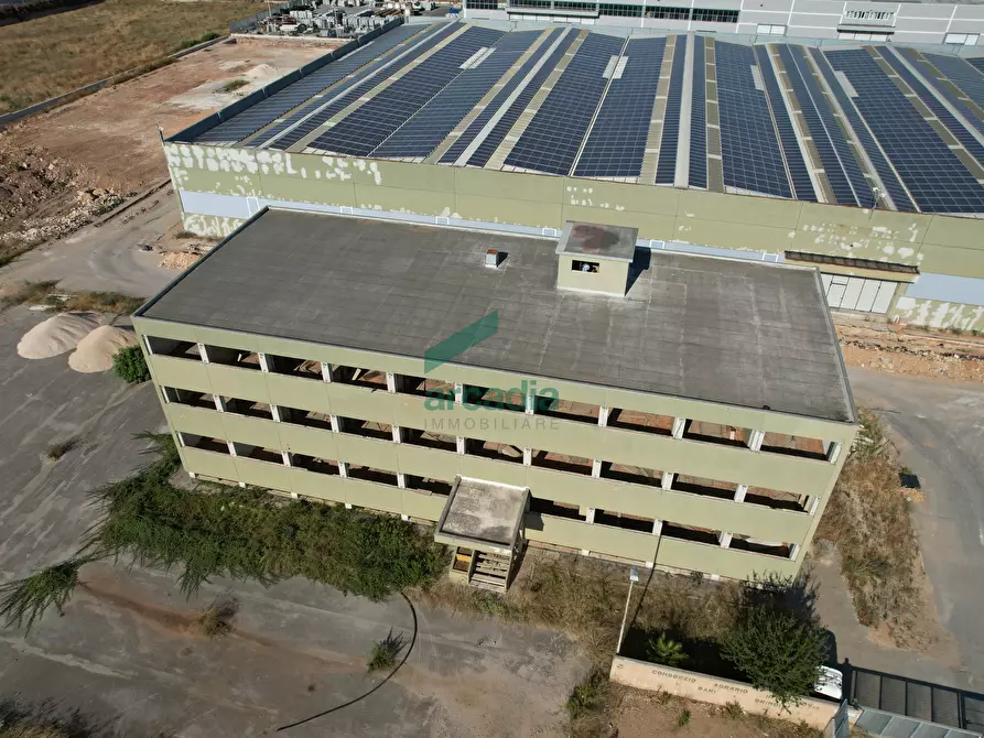 Immagine 6 di Attività artigianale in vendita  in Via delle Violette 12 a Modugno