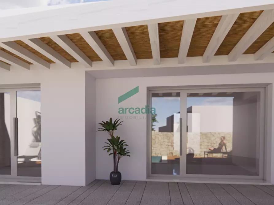 Immagine 20 di Villa in vendita  in SP214 27 a Castrignano Del Capo