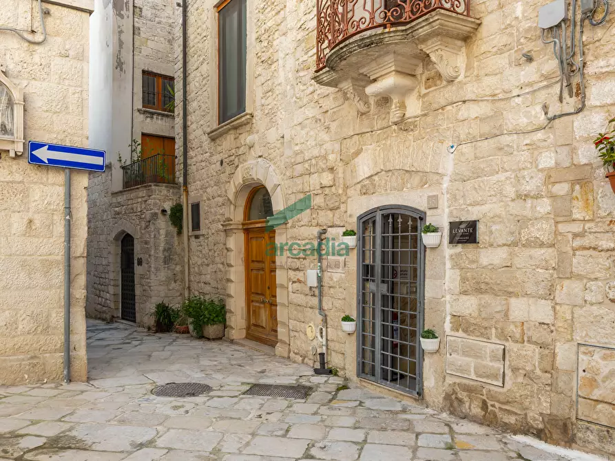 Immagine 5 di Quadrilocale in vendita  in Via Spirito Santo 37 a Giovinazzo