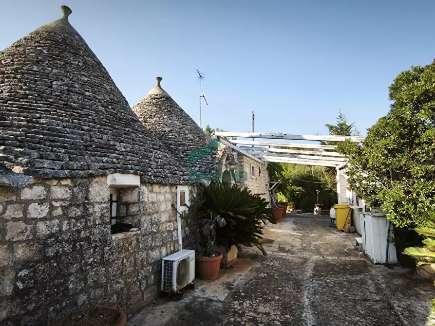 Immagine 3 di Rustico / casale in vendita  in Contrada Terranova a Monopoli