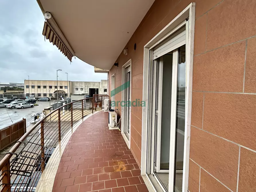 Immagine 11 di Attività artigianale in vendita  in Via dei Vetrai 5 a Modugno