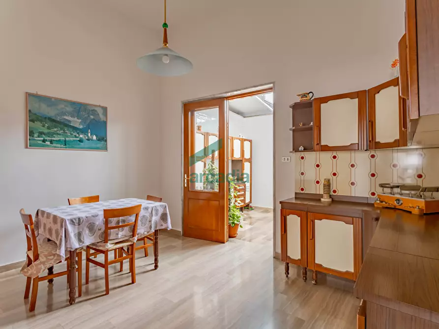 Immagine 19 di Casa indipendente in vendita  in Via Gabriele D'Annunzio 11 a Triggiano
